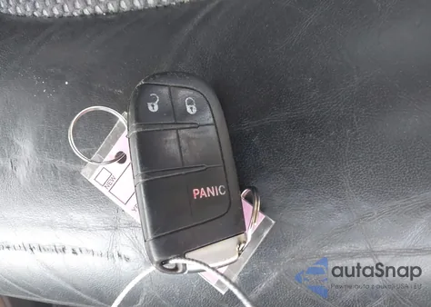 2017 Dodge Journey Crossroad Plus from USA, damaged, VIN 3C4PDCGGXHT531051